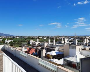 Exterior view of Apartment for sale in Vinaròs  with Air Conditioner, Heating and Furnished