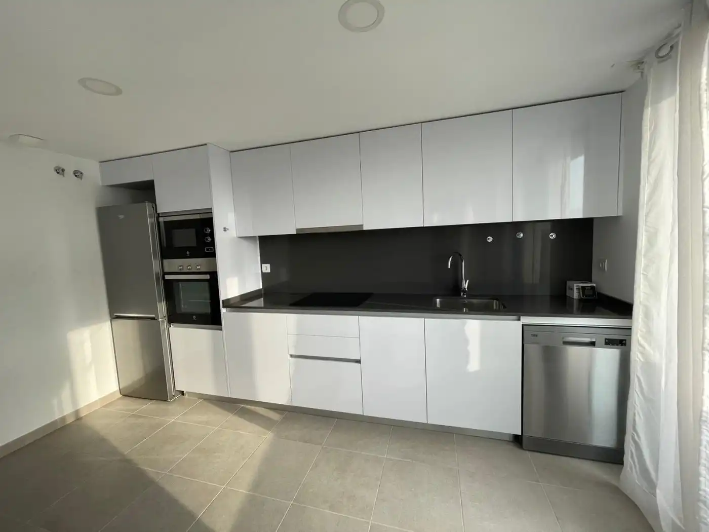 Flat with terrace to rent in Calle antonio ferrandis actor, imagen 13
