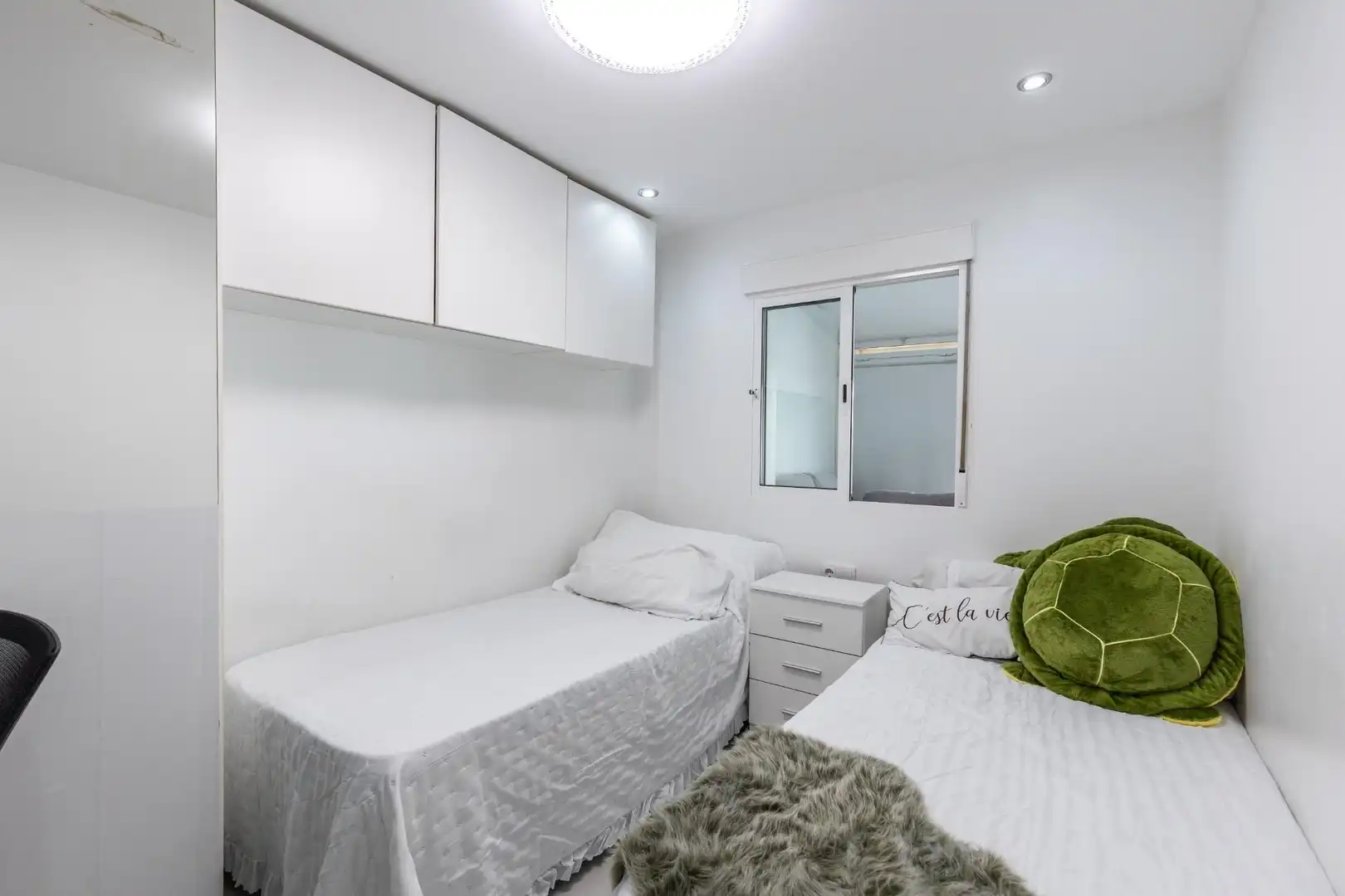 Bungalow con piscina en venta en Zona Carrefour - Urbanizaciones, imagen 25