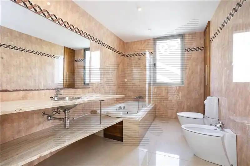 Detached house with pool to rent in Sa Ràpita - Ses Covetes, imagen 8