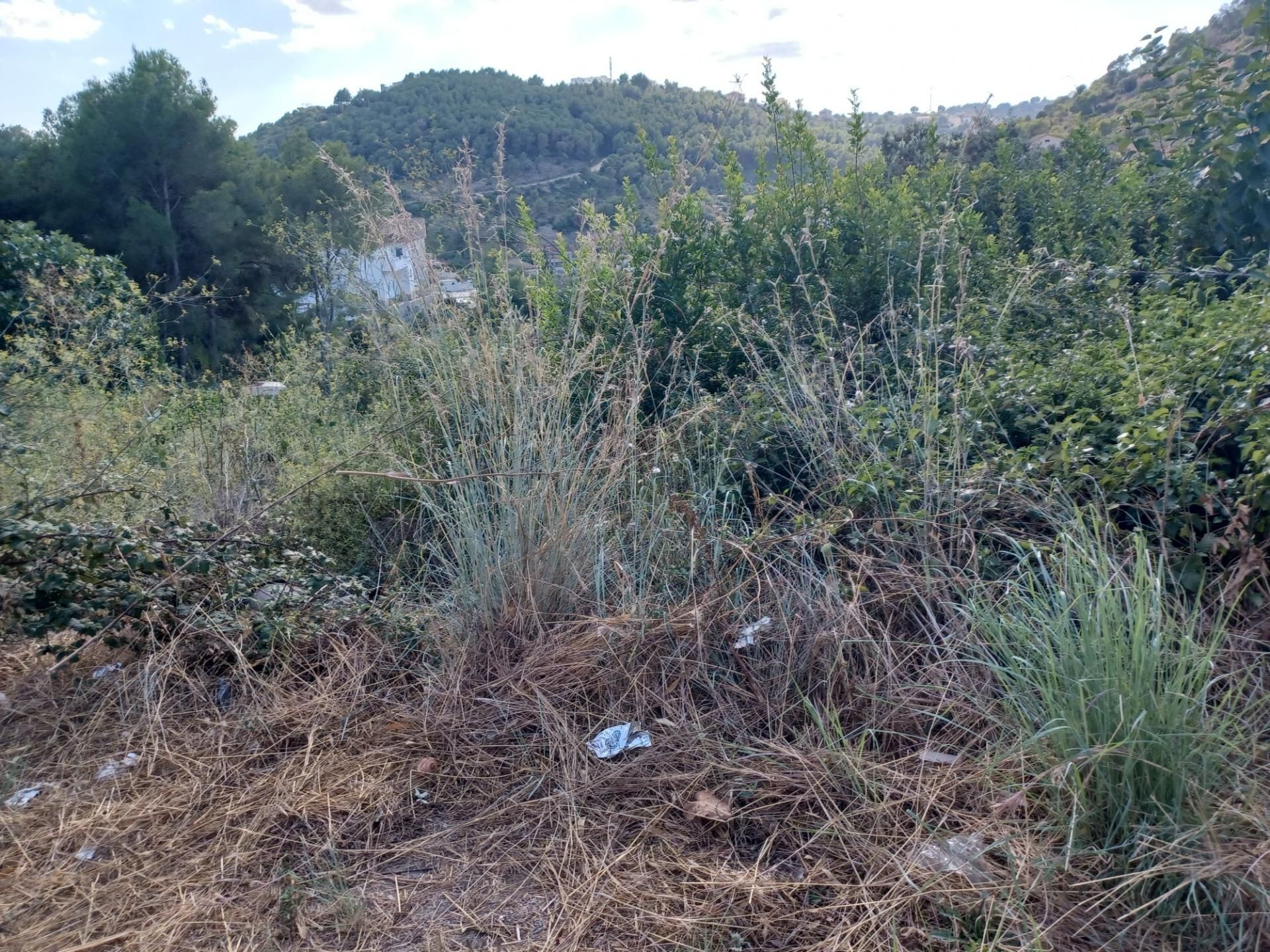 Residencial en venta en Castellet i la Gornal