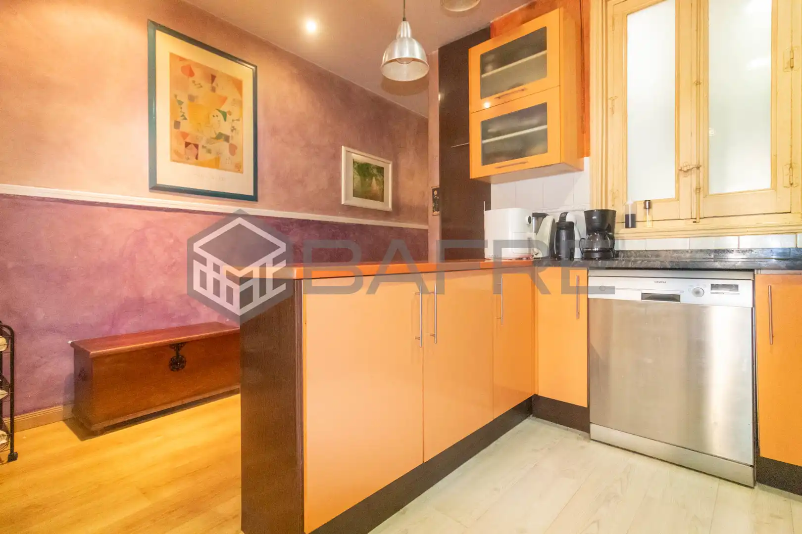 Appartamento con terrazza in vendita a C. de Tabernillas, imagen 8