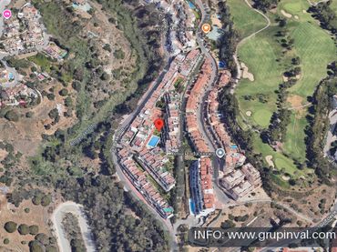Flat for sale in Urbanización Torrequebrada 5