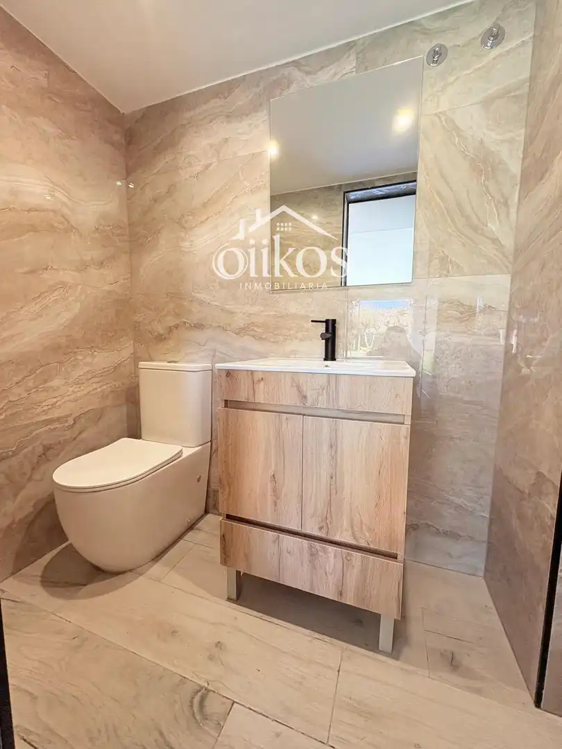 Chalet con terraza en venta en Villamayor, imagen 8