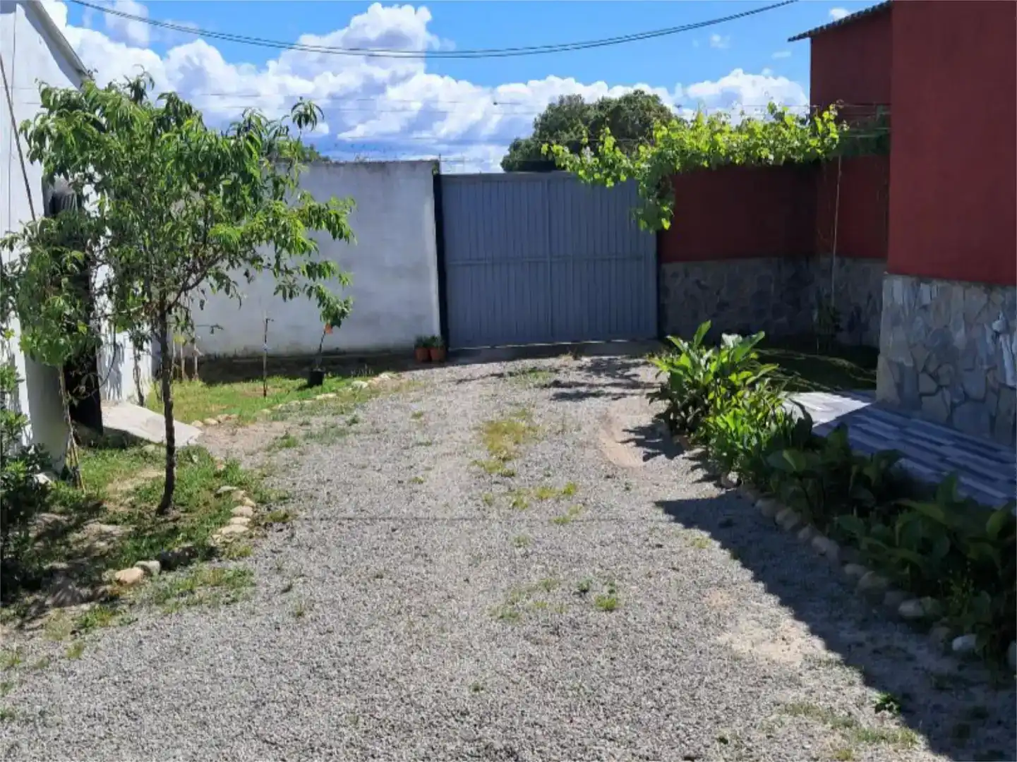 Pis en venda en Navalmoral de la Mata amb Aire condicionat, Jardí privat i Traster
