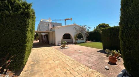 Foto 2 de Casa o xalet en venda a Alcossebre, Castellón