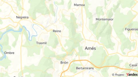 Photo 3 of Industrial buildings for sale in Área de Ames, A Coruña