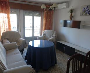 Bedroom of Flat for sale in Órgiva  with Terrace and Balcony