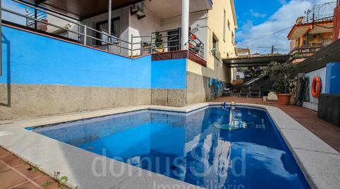 Foto 3 de Casa adosada en venda a Centre, El Masnou