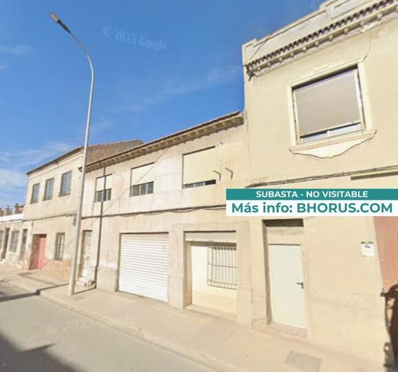 Foto 1 de Casa o xalet en venda a Alcantarilla, 150, Nonduermas, Murcia