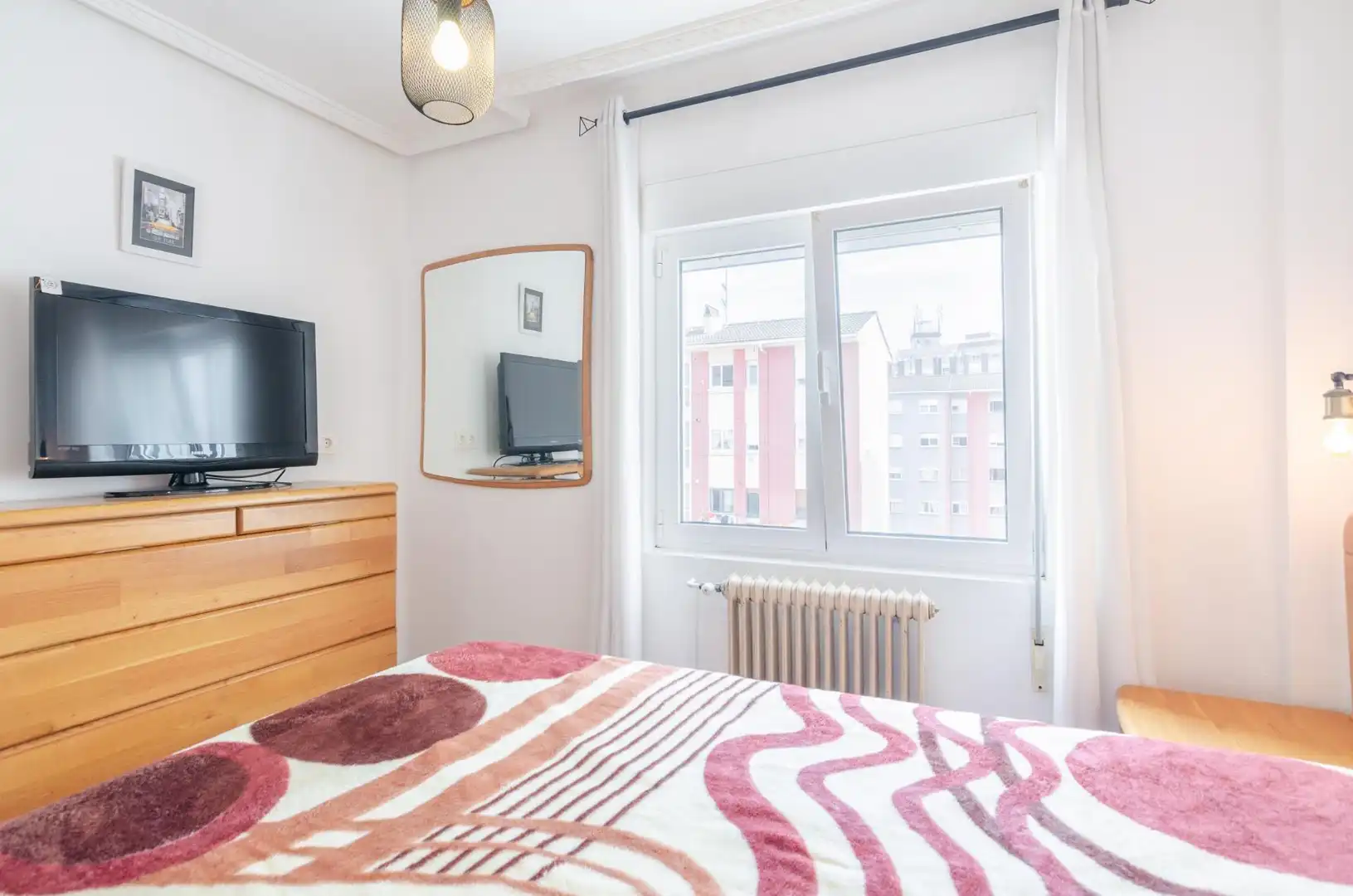 Wohnung mit Aufzug zum Verkauf in Calle CLARA CAMPOAMOR 11, imagen 22