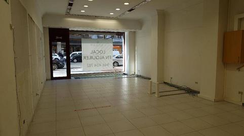 Photo 2 of Premises to rent in Sabino Arana - Jesuitas, Bilbao