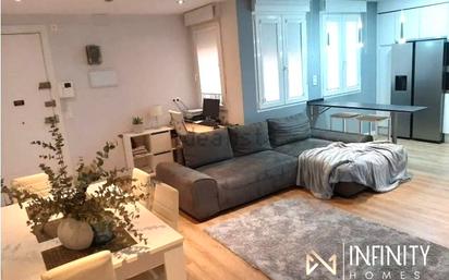 Flat for sale in Alameda de Recalde, Bilbao