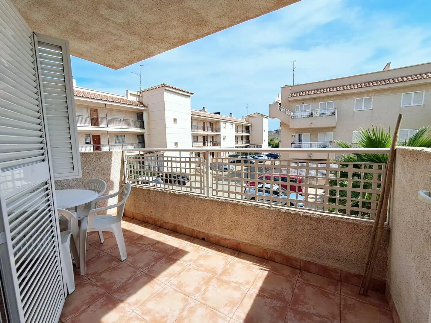 Apartament amb terrassa en venda a Los Collados-Los Geraneos, imagen 11