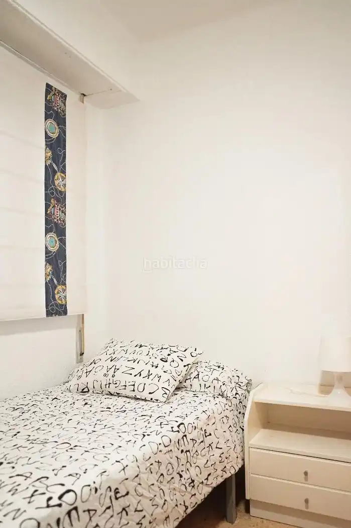 Flat with lift to rent in Plaça d'Hondures 37, imagen 22