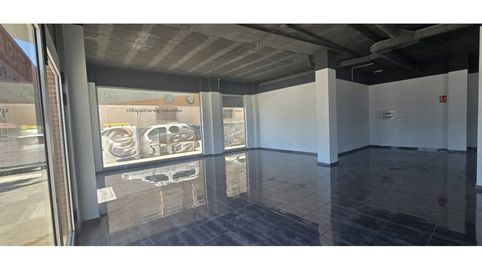 Photo 5 of Commercial properties for rent in Avenida Fuerzas Armadas, Los Angeles - Apolonia, Lorca