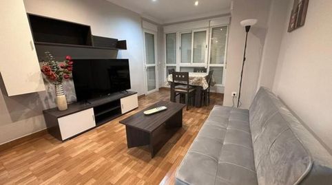 Se vende piso en El Morche