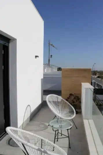 Villa avec piscine à vendre à Torre-Pacheco ciudad, imagen 6