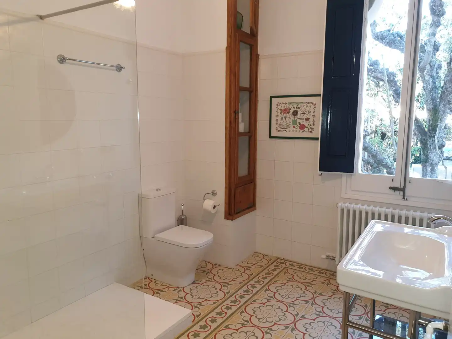 Country house zur Miete in Aiguafreda