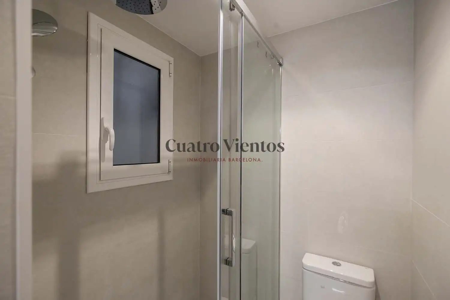 Baño de Piso en venta en Barcelona con Aire acondicionado, Calefacción y Parquet