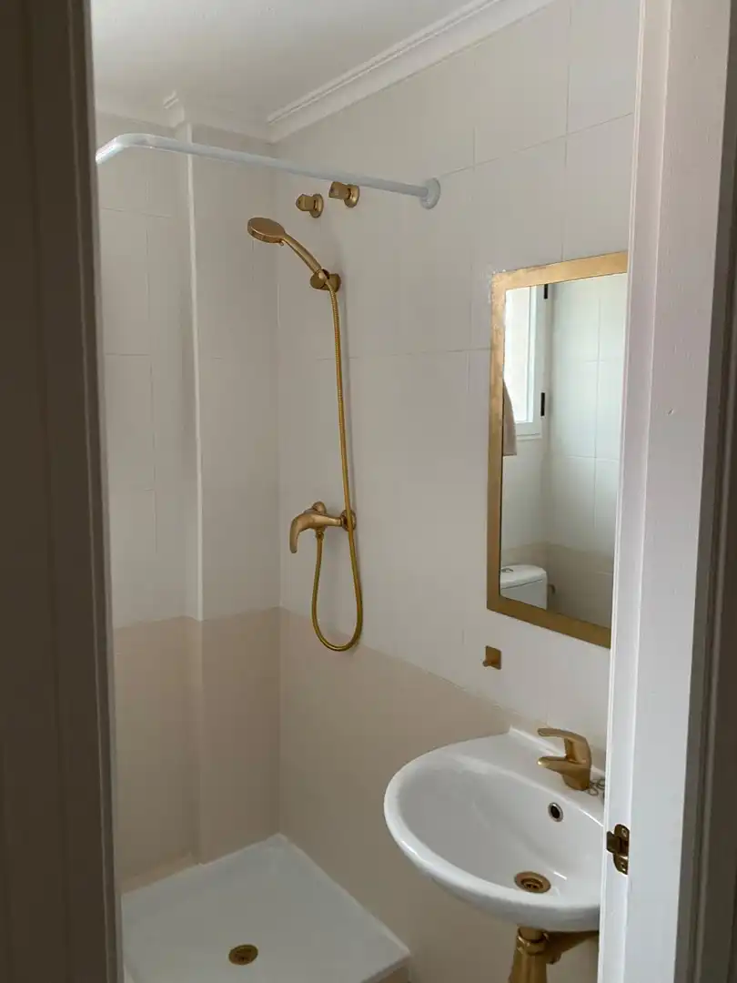 Rez-de-chaussée avec piscine à louer à Orihuela Costa, imagen 35