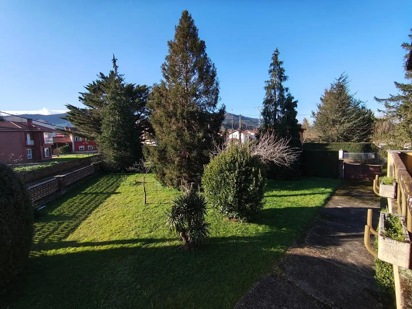 Xalet amb terrassa en venda a Santa María de Cayón, imagen 43