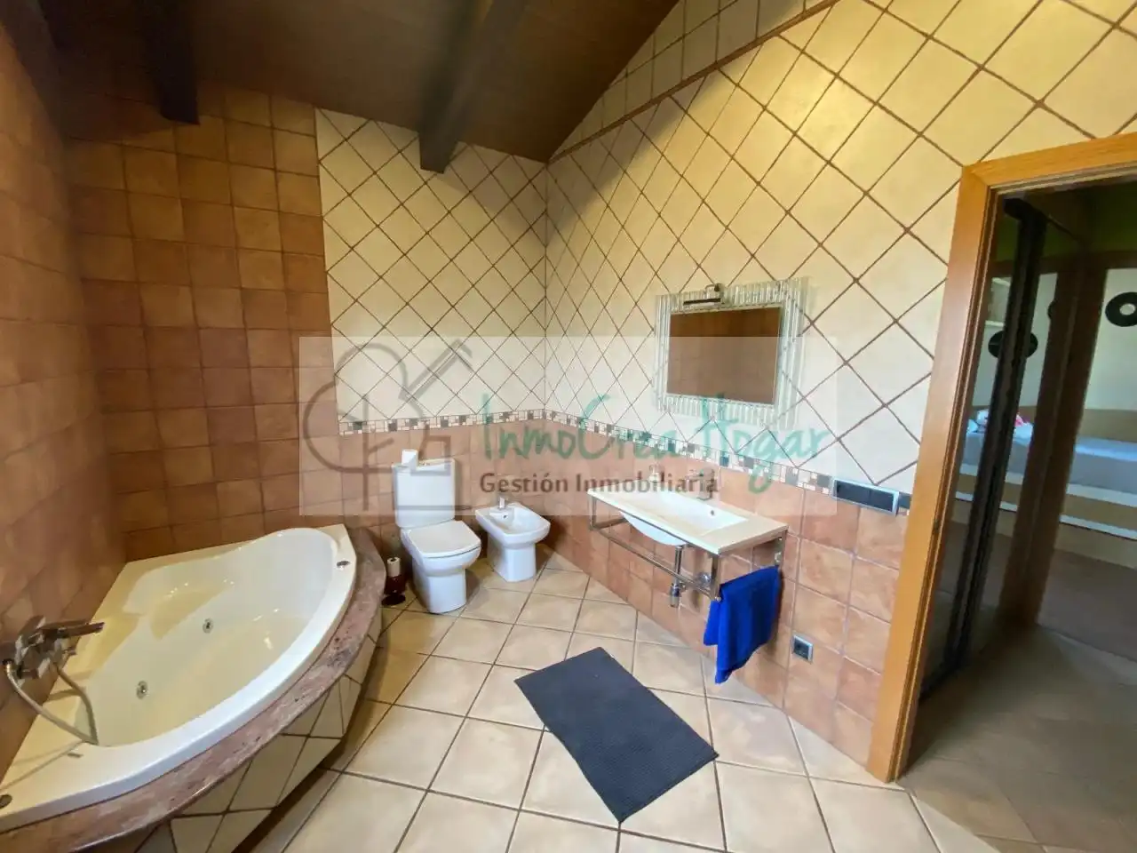 House with pool for sale in Mos, imagen 36