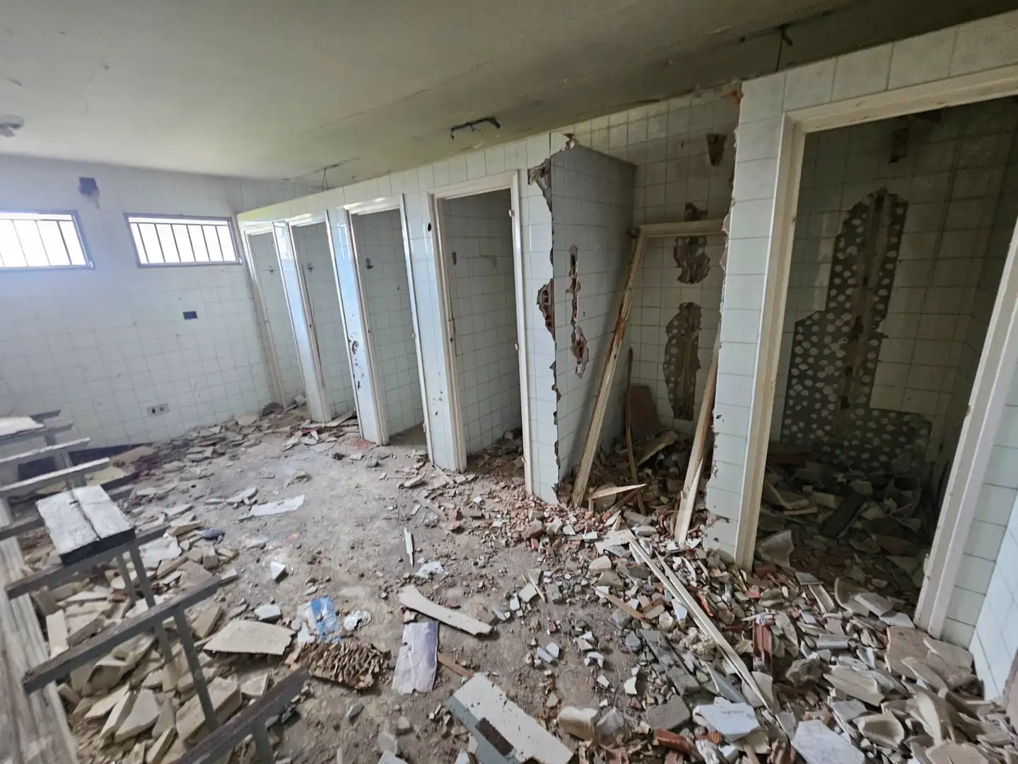 Baño de Terreno en venta en Lleida