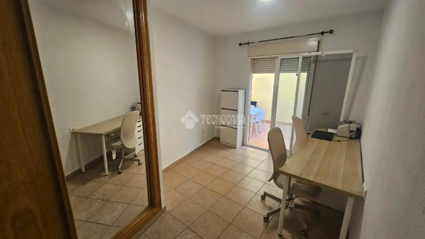 Piso en venta en Málaga con Aire acondicionado