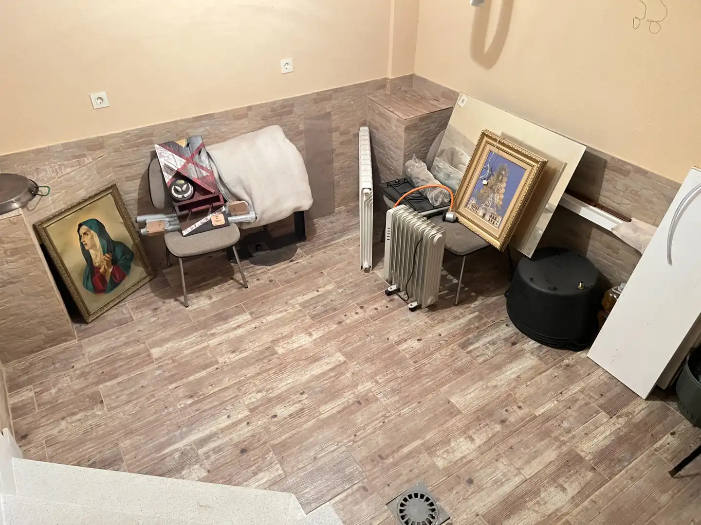 Casa amb terrassa en venda a Calle los Huertos, imagen 35