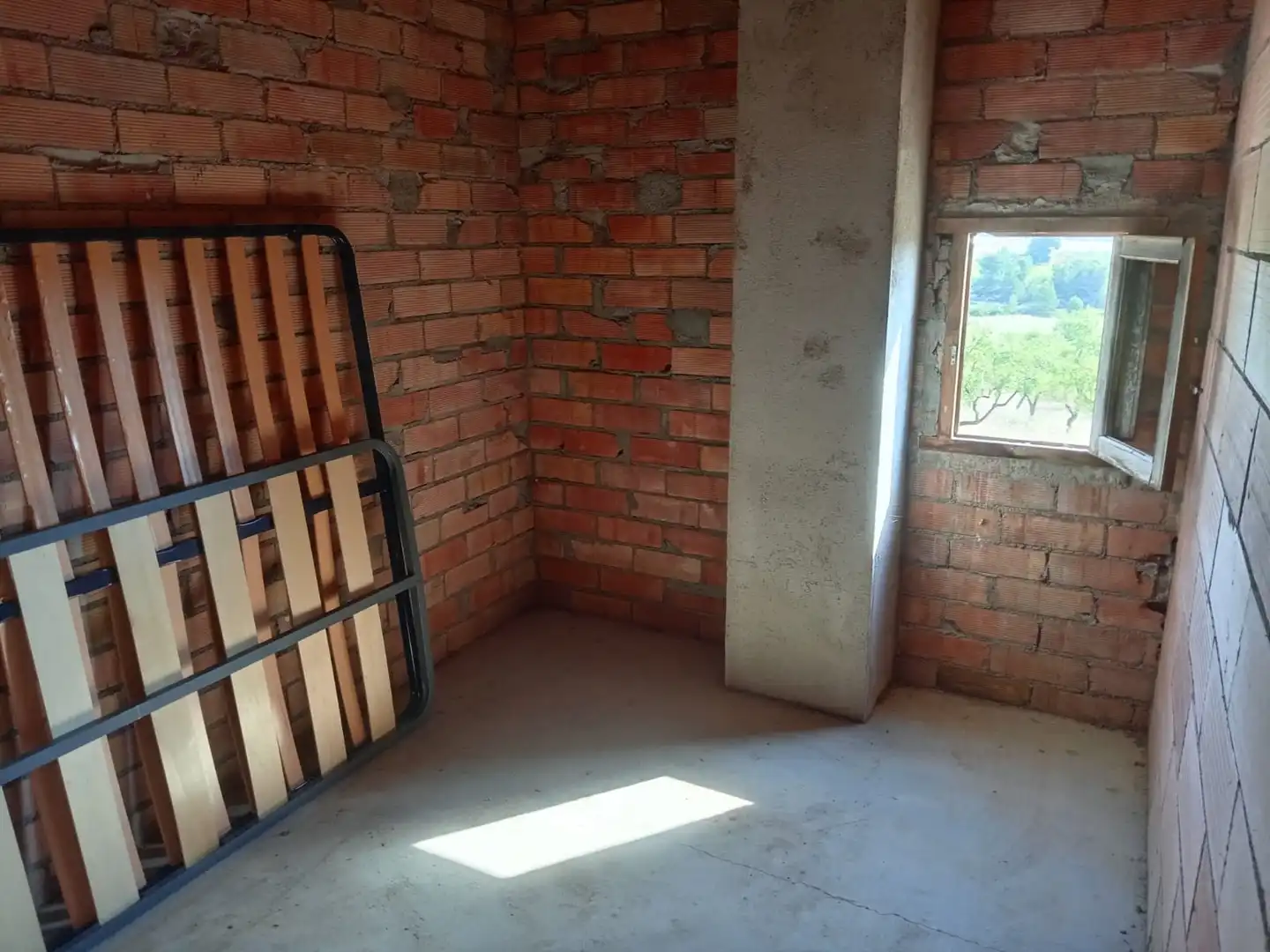 Finca rústica en venda en Batea
