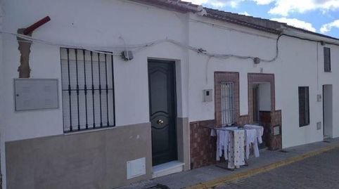 Foto 4 de Piso en venta en Calle Severo Ochoa, 42, Calañas, Huelva