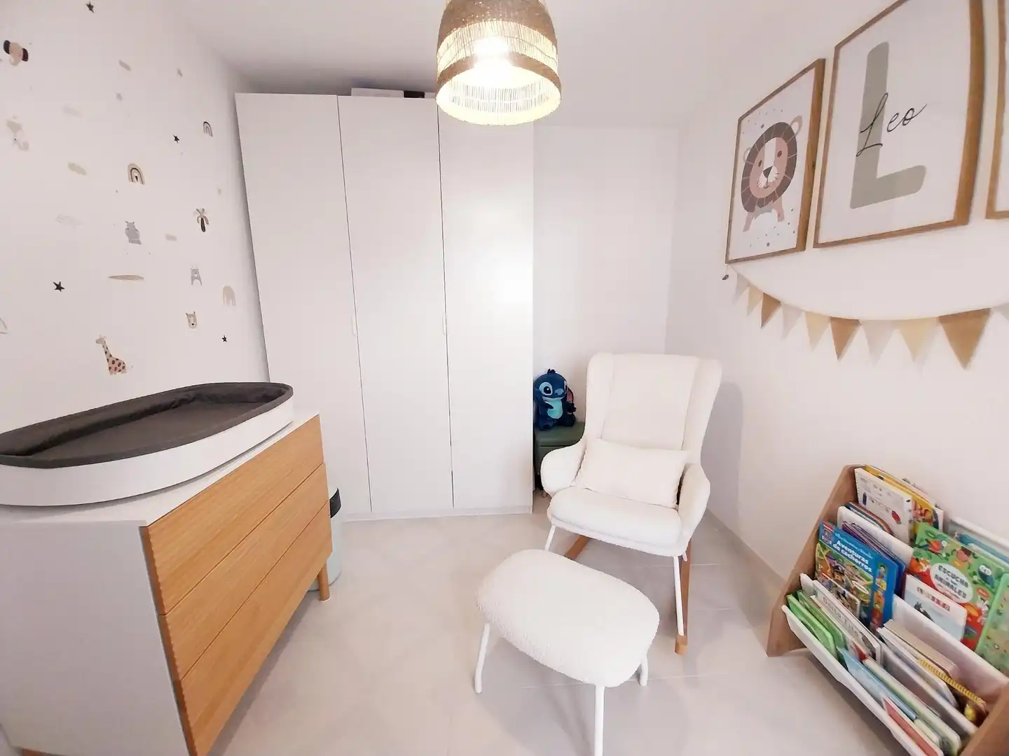 Habitación de Dúplex en venta en Mijas con Aire acondicionado, Calefacción y Terraza