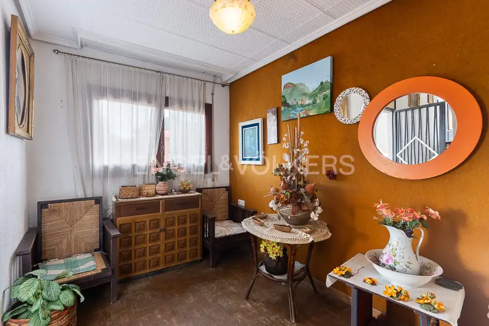 Haus mit Terrasse zum Verkauf in Av. Mediterrànea Pau, imagen 24