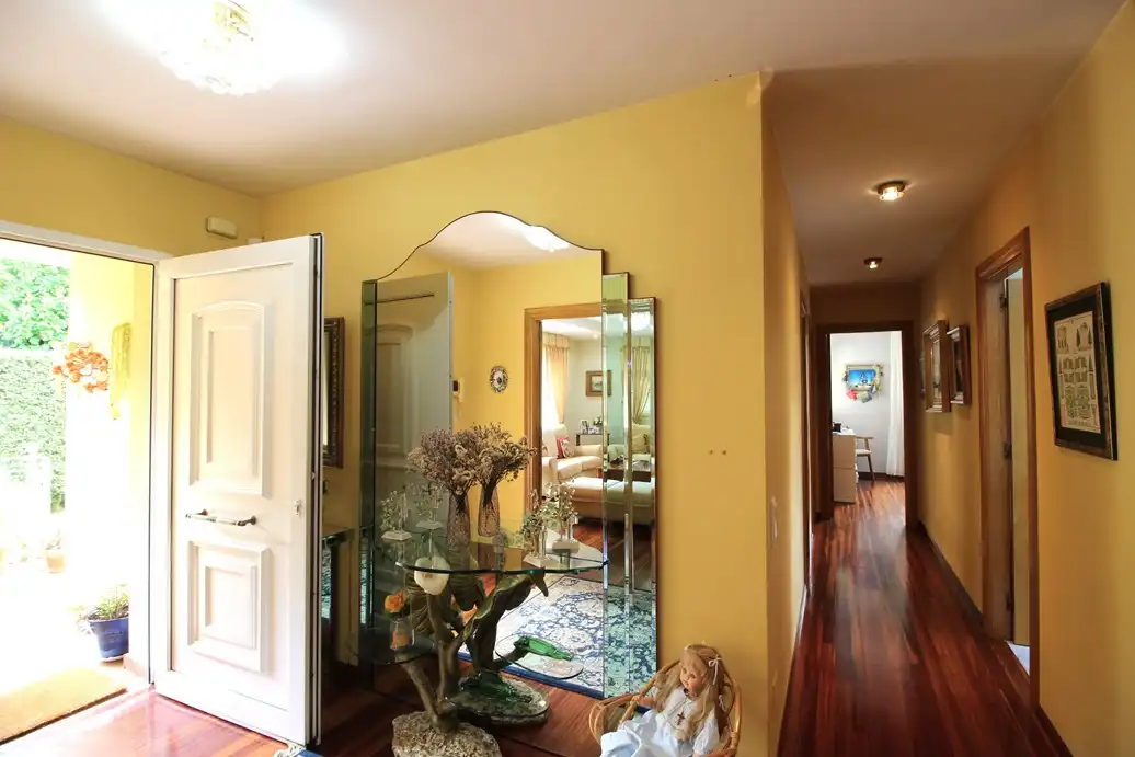 Casa o chalet en venta en Parres con Piscina y Amueblado