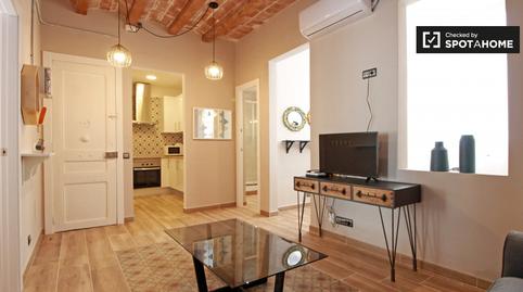Photo 2 of Apartment to share in Sants, Barcelona