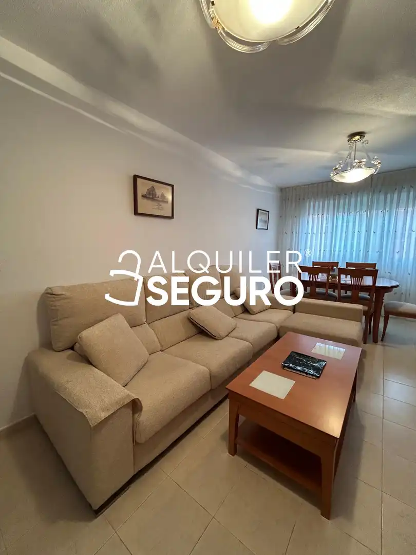 Piso con piscina en alquiler en mar caribe, imagen 19