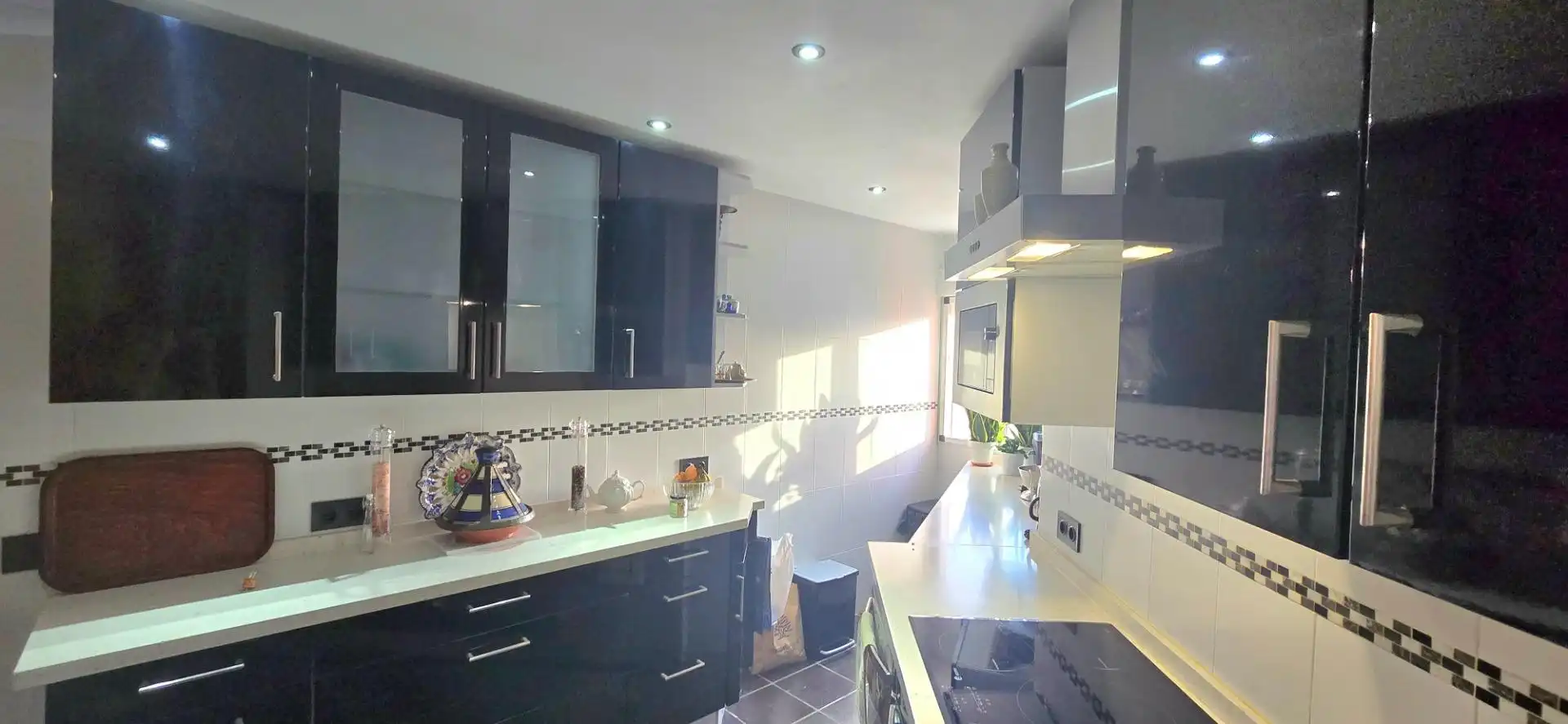 Piso con ascensor en venta en Calle CL HERMANOS SALON 4 EDF MARIA II, imagen 8