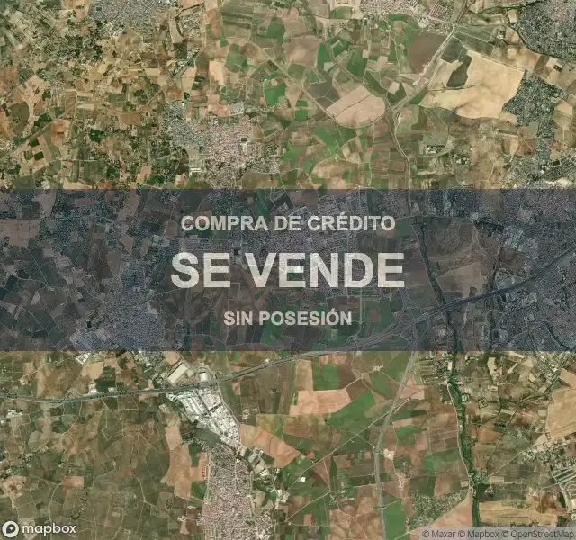 Piso en venta en Espartinas