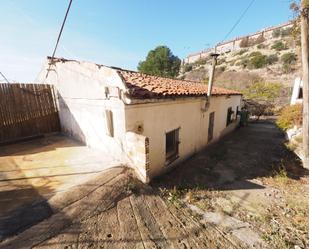 Vista exterior de Casa o xalet en venda en Manresa