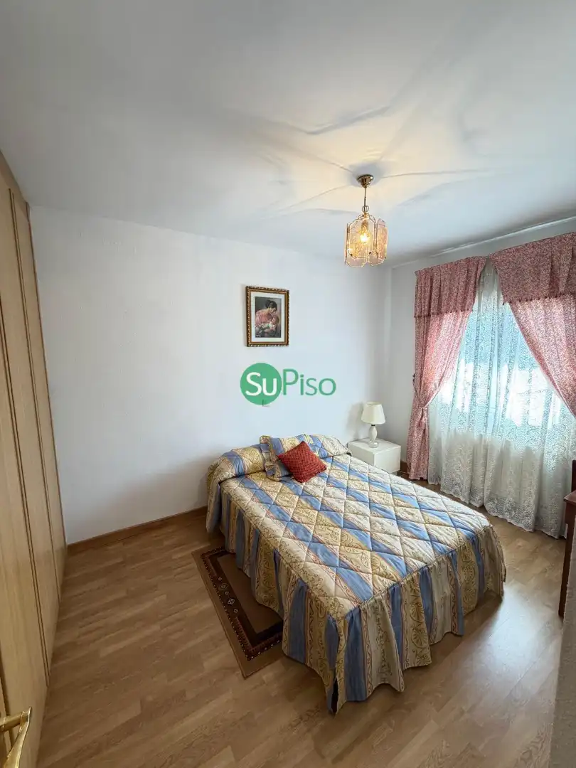 Detached house with garden for sale in Avenida Rufino Rubio 10, imagen 24