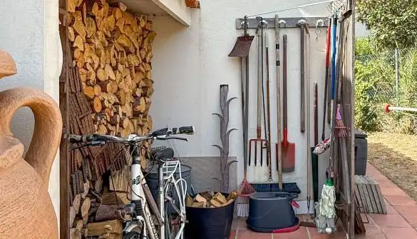Haus mit Garten zum Verkauf in Mas Pere - Río de Oro, imagen 42
