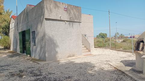 Foto 5 de Finca rústica en venda a Crevillent, Alicante