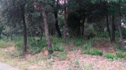 Foto 2 de Residencial en venta en Parcela 30, Polígono 3, -1, Bigues i Riells del Fai, Barcelona