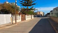 Exterior view of Single-family semi-detached for sale in San Javier  with Terrace and Balcony