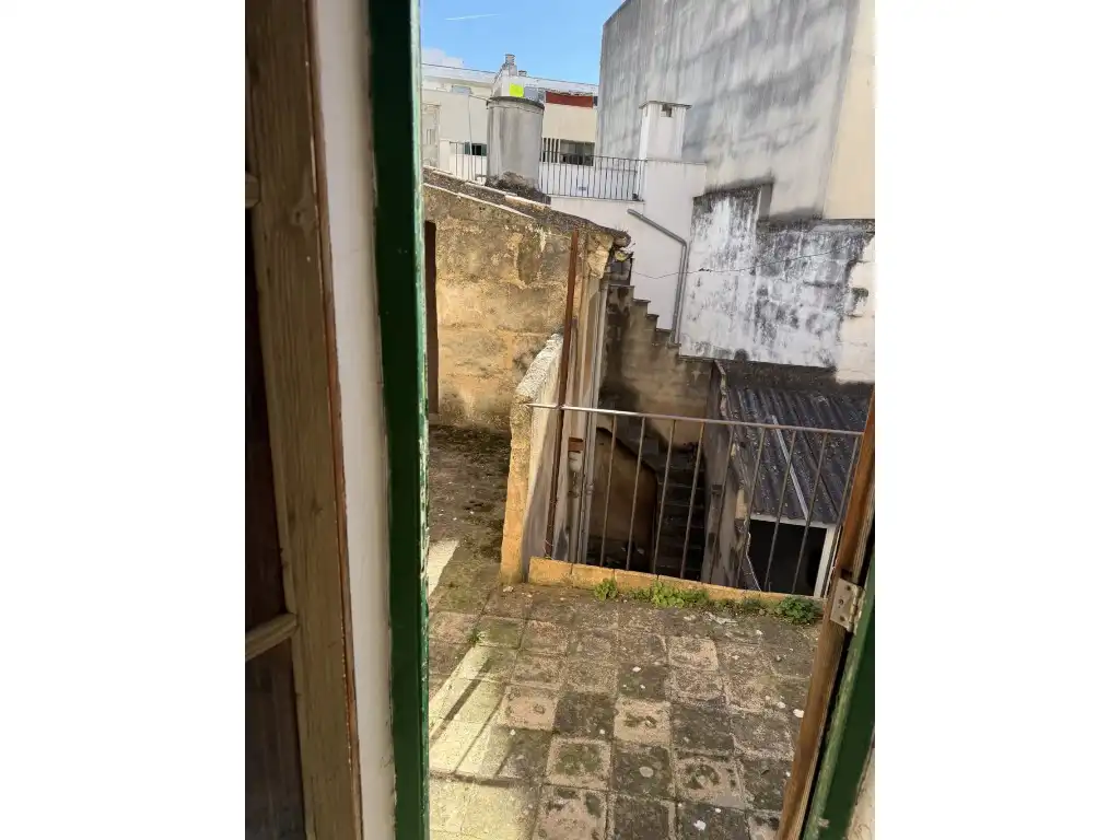 Vista exterior de Casa o chalet en venta en Inca con Balcón