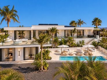 Terreno residenziale in vendita a Punta Calero