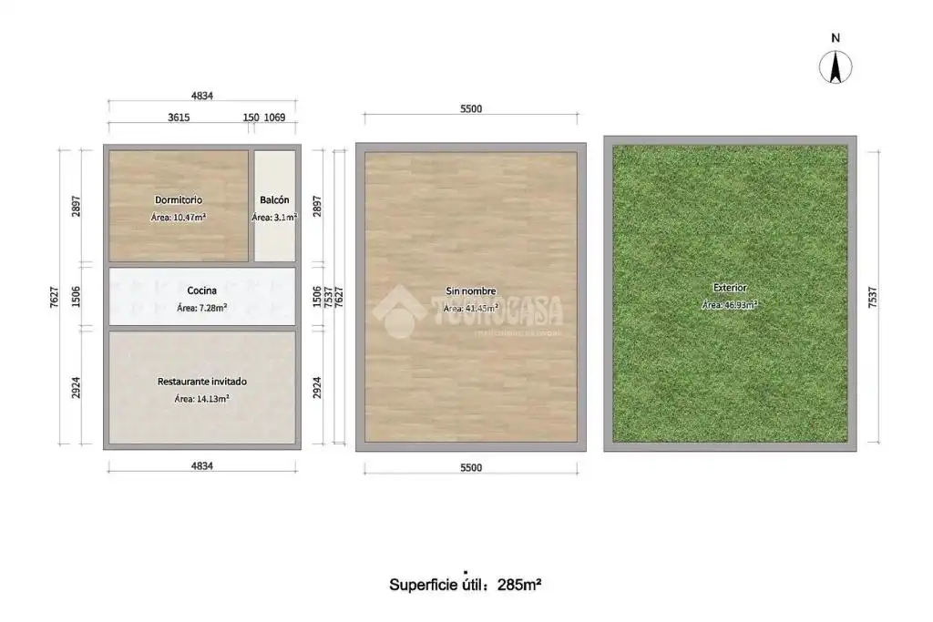 Semi-detached house for sale in Loja, imagen 20