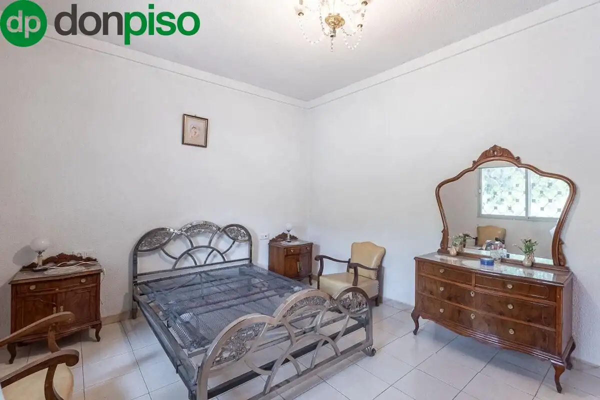 Houses for sale in Carretera de la Sierra, Lancha del Genil