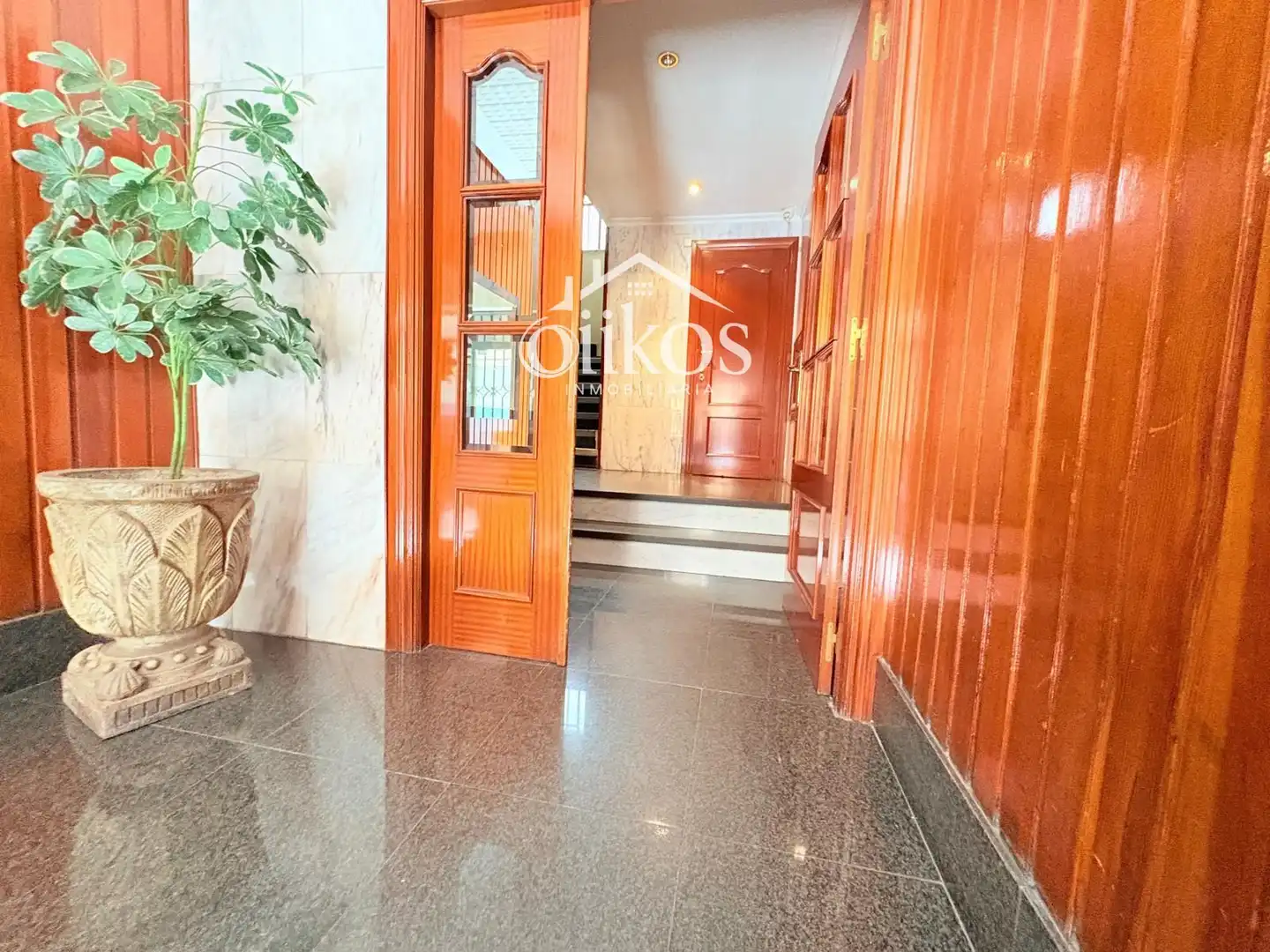 Flat for rent in Ledesma, Carmelitas
